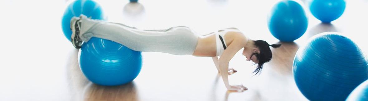 Luc, pour un coaching sportif personnalisé à votre domicile